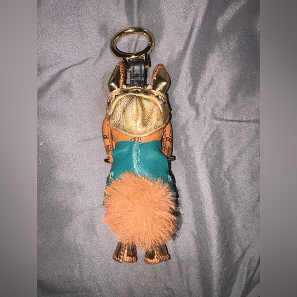 MCM Park Rabbit Charm - Picture 5 of 6